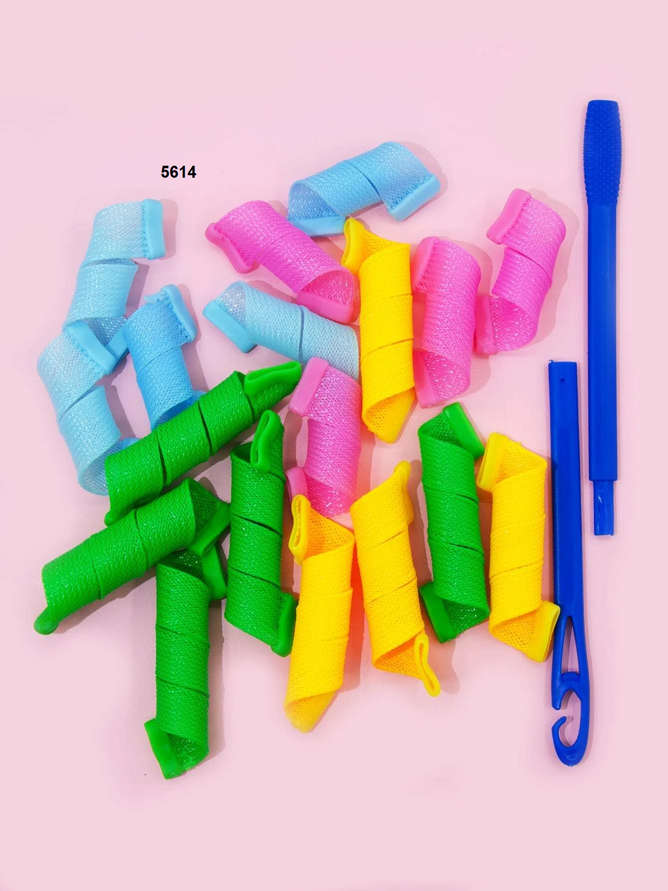 Accesorio - Piezas rizador de pelo 5614 - GOBERNACION