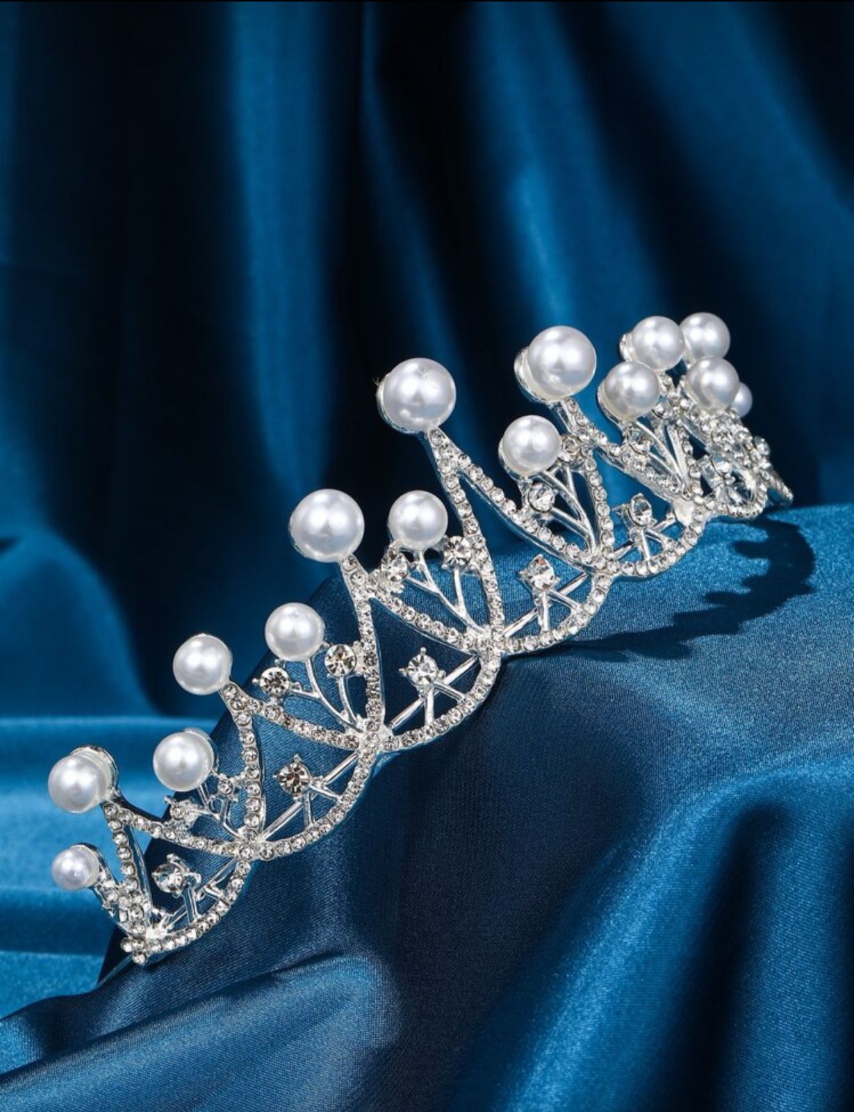 Mundo banya 275-4424 CORONA PERLAS