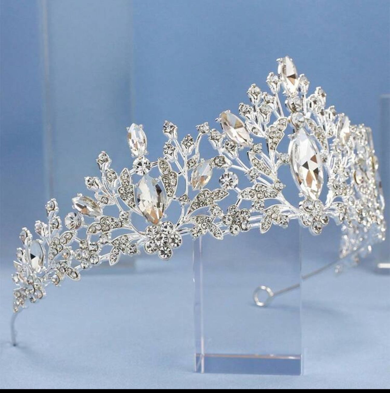 Mundo banya 275-4424 CORONA PERLAS