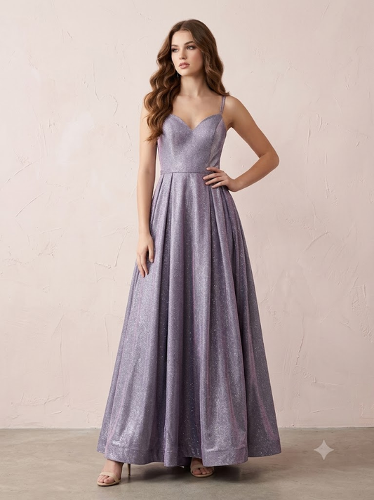 BANYA 2461- 2720 LILAC